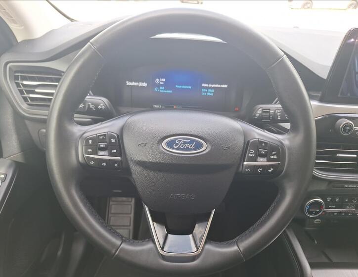 Ford Kuga 10