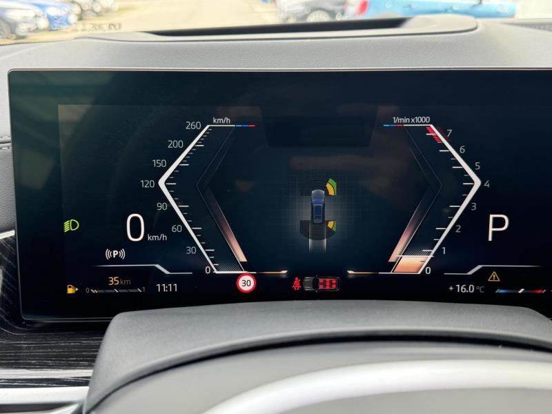 BMW X7 SUV 3,0 l 280 kw