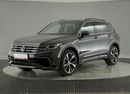 Volkswagen Tiguan SUV / Terénní 1,4 l 110 kw