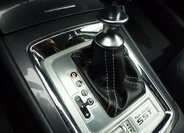 Mitsubishi Lancer Hatchback 2,0 l 217 kw