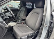 Audi A6 Kombi 3,0 l 180 kw