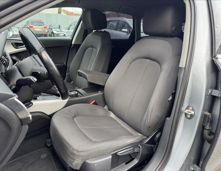 Audi A6 Kombi 3,0 l 180 kw