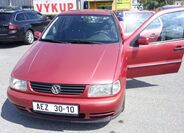 Volkswagen Polo 18