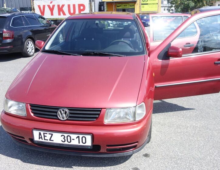 Volkswagen Polo 18