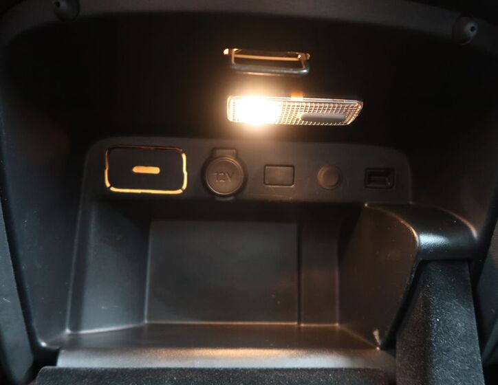 Citroën C4 SpaceTourer 31