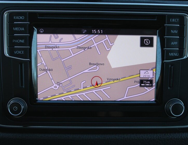 Volkswagen Amarok Pick-up 3,0 l 150 kw