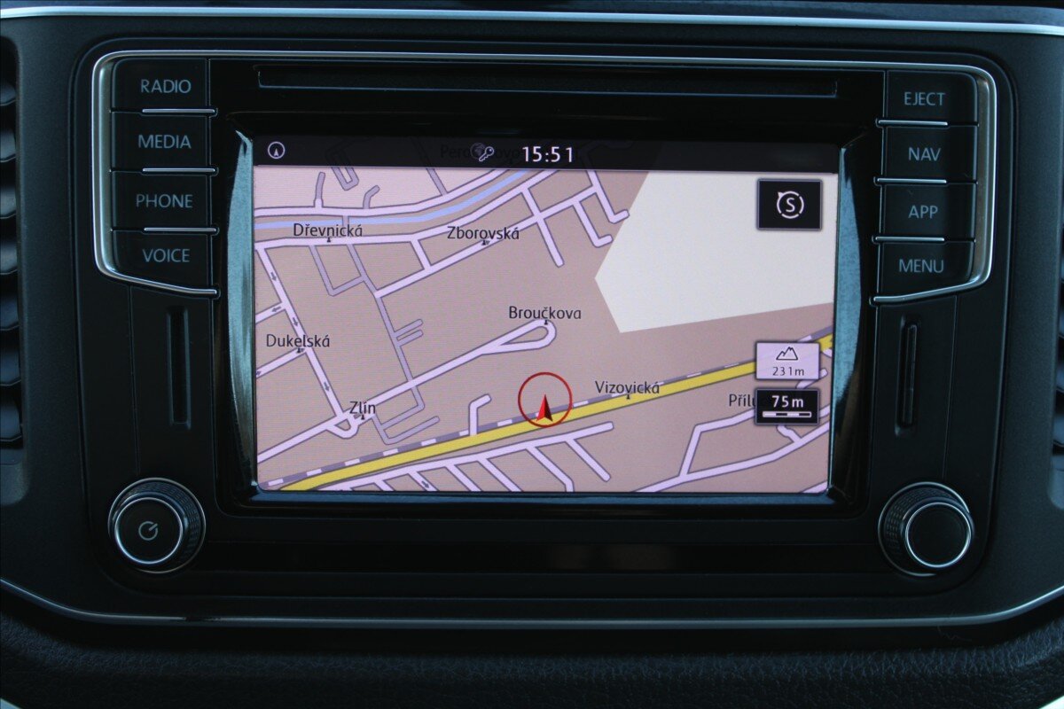 Volkswagen Amarok Pick-up 3,0 l 150 kw