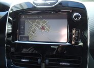 Renault Clio Hatchback 1,1 l 54 kw