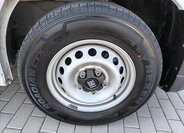 Fiat Ducato Skříň 2,2 l 132 kw