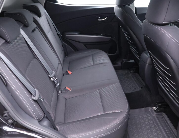 SsangYong XLV SUV / Terénní 1,6 l 85 kw