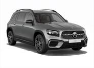 Mercedes-Benz GLB 1