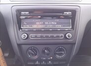 Škoda Rapid Hatchback 1,2 l 77 kw