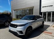 Land Rover Range Rover Velar SUV / Terénní 3,0 l 221 kw