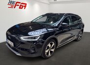 Ford Focus Kombi 999,0 114 kw