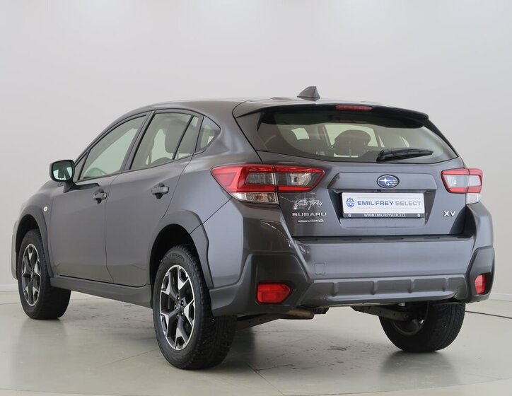 Subaru XV SUV / Terénní 1,6 l 84 kw