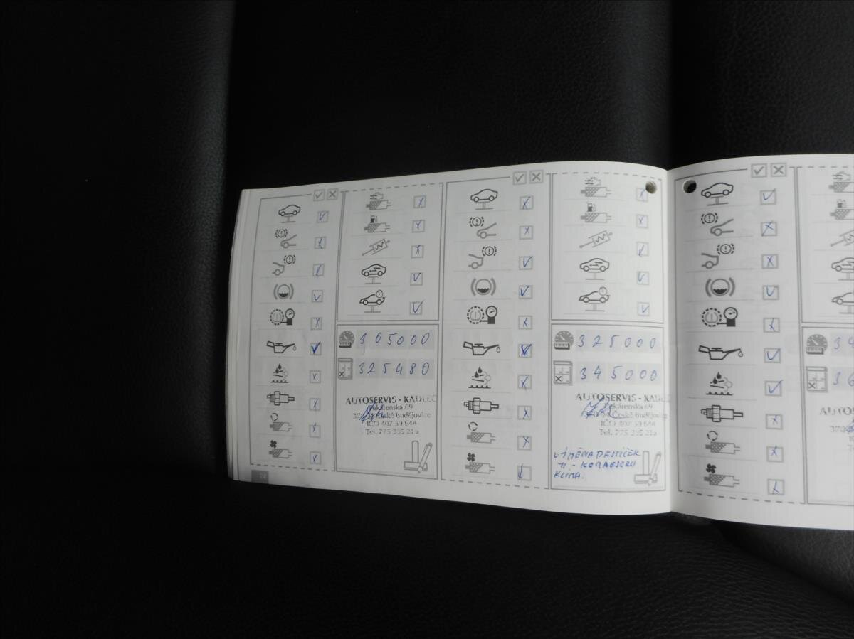 BMW Řada 5 Sedan 3,0 l 220 kw