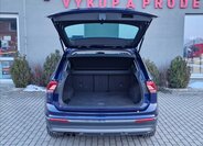 Volkswagen Tiguan SUV 2,0 l 110 kw