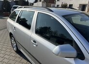 Škoda Octavia Kombi 1,9 l 77 kw