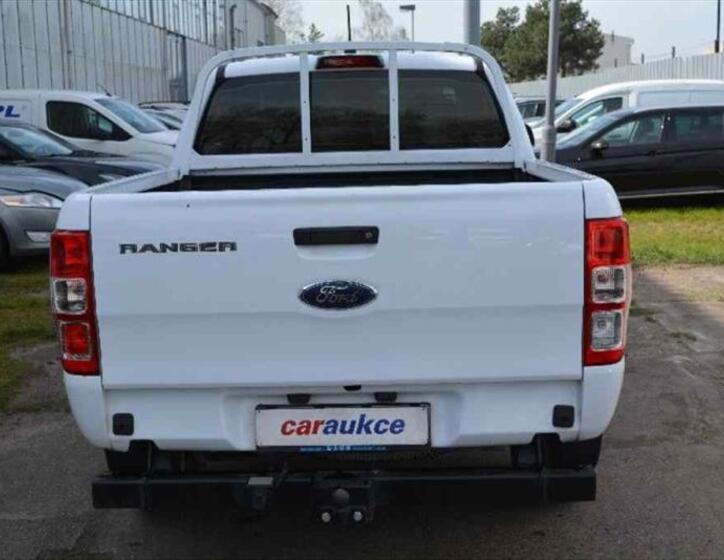 Ford Ranger 5