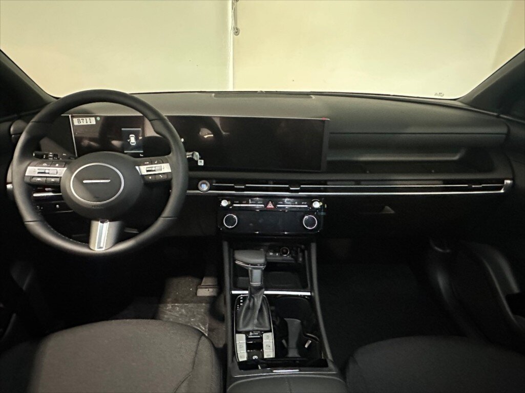 Hyundai Tucson SUV / Terénní 1,6 l 110 kw