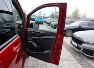 Mercedes-Benz Třídy V MPV 2,0 l 176 kw
