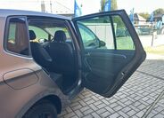 Volkswagen Golf Sportsvan 20