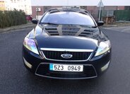 Ford Mondeo Kombi 2,0 l 103 kw