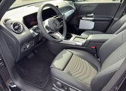 Mercedes-Benz EQB SUV / Terénní 0,0 140 kw