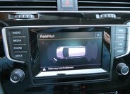 Volkswagen Golf Kombi 1,6 l 81 kw