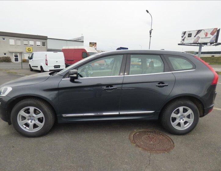 Volvo XC60 Kombi 2,0 l 110 kw