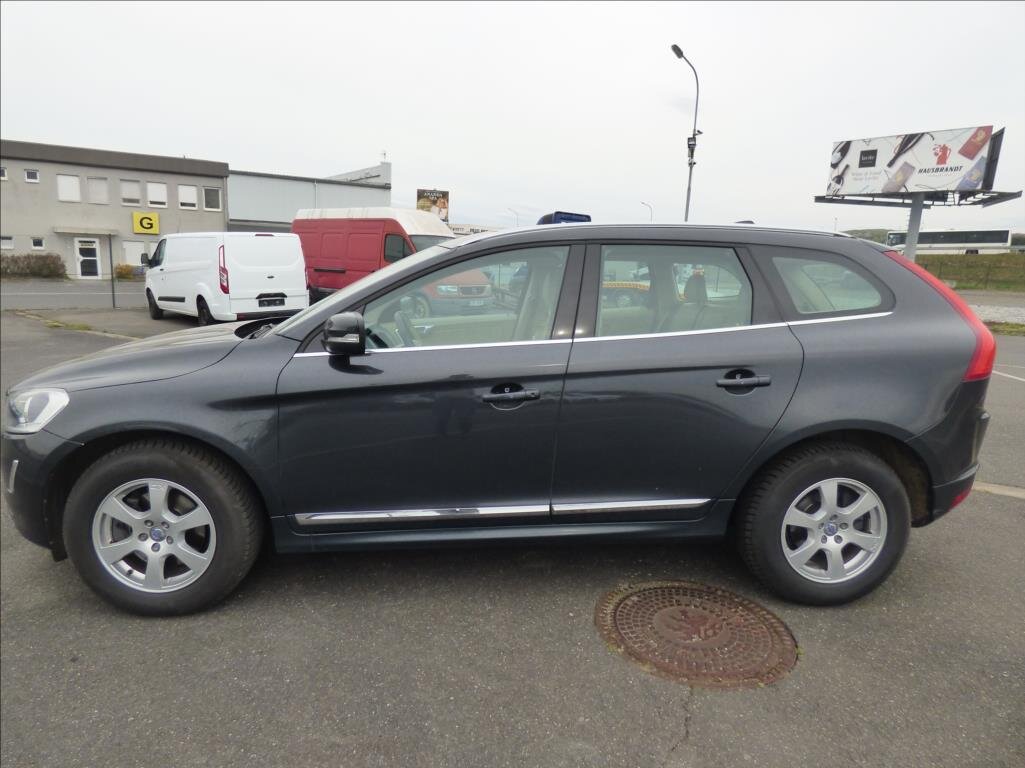 Volvo XC60 Kombi 2,0 l 110 kw