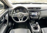Nissan X-Trail SUV 1,7 l 110 kw
