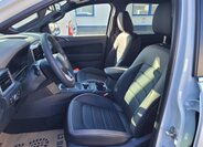 Volkswagen Amarok Pick-up 3,0 l 177 kw