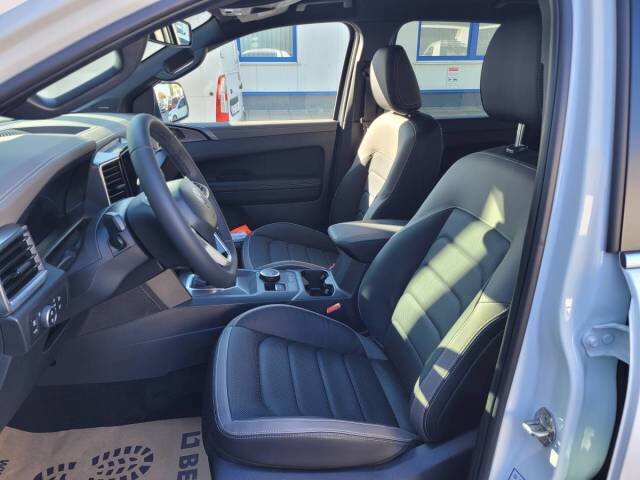 Volkswagen Amarok Pick-up 3,0 l 177 kw