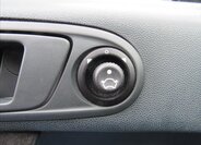 Ford Fiesta Hatchback 1,4 l 71 kw