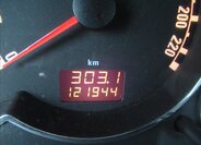 Opel Meriva Kombi 1,6 l 77 kw