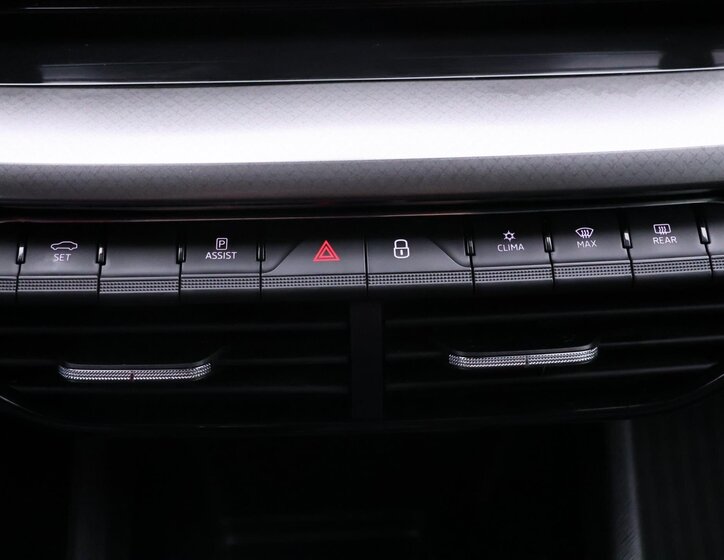 Škoda Octavia Kombi 2,0 l 85 kw