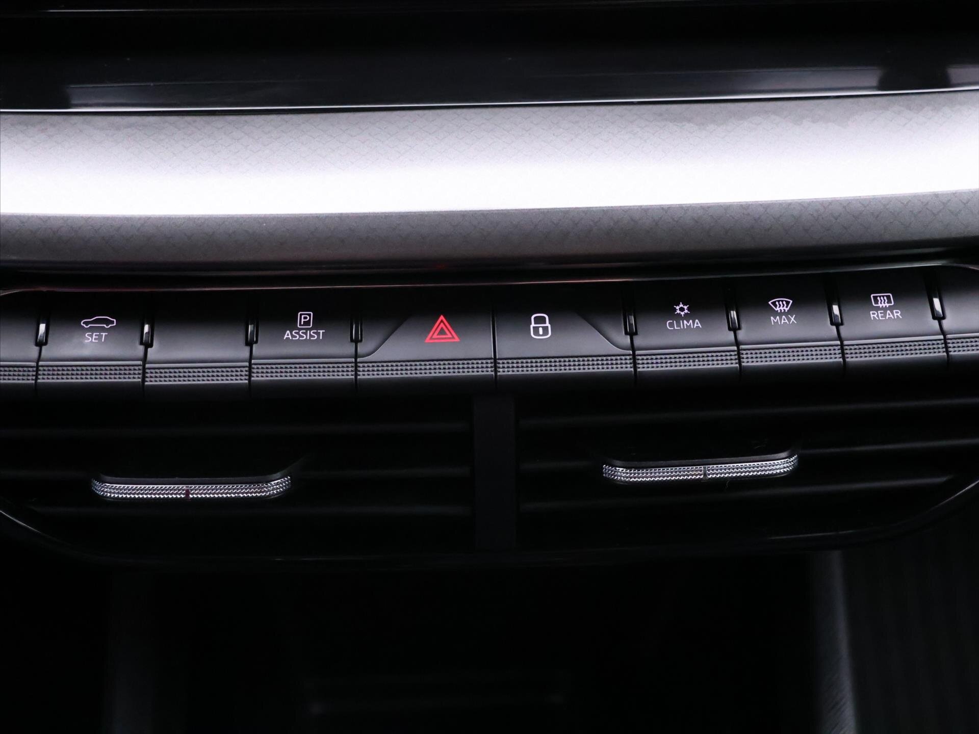 Škoda Octavia Kombi 2,0 l 85 kw