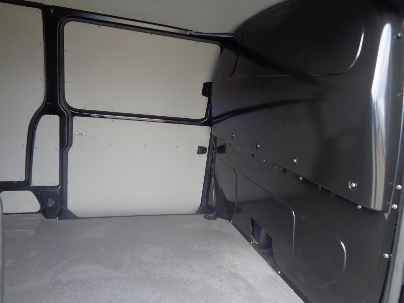 Volkswagen Transporter Ostatní 2,0 l 110 kw