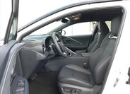 Toyota C-HR CUV / Crossover 1,8 l 72 kw