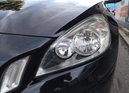 Volvo V60 Kombi 2,0 l 120 kw