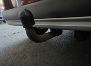 Peugeot Rifter VAN / Minibus 1,2 l 96 kw