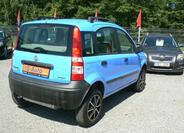 Fiat Panda 4