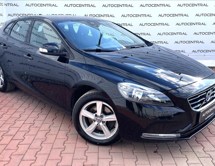 Volvo V40 Hatchback 2,0 l 88 kw
