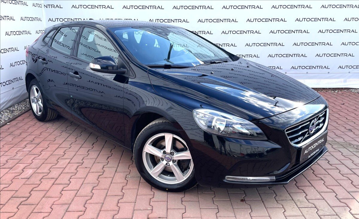 Volvo V40 Hatchback 2,0 l 88 kw