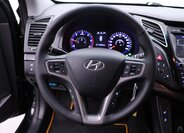 Hyundai i40 Kombi 1,7 l 104 kw