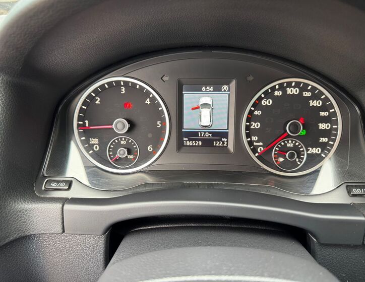 Volkswagen Tiguan 13