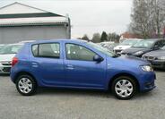 Dacia Sandero 8