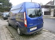 Ford Transit Custom Ostatní 2,2 l 92 kw