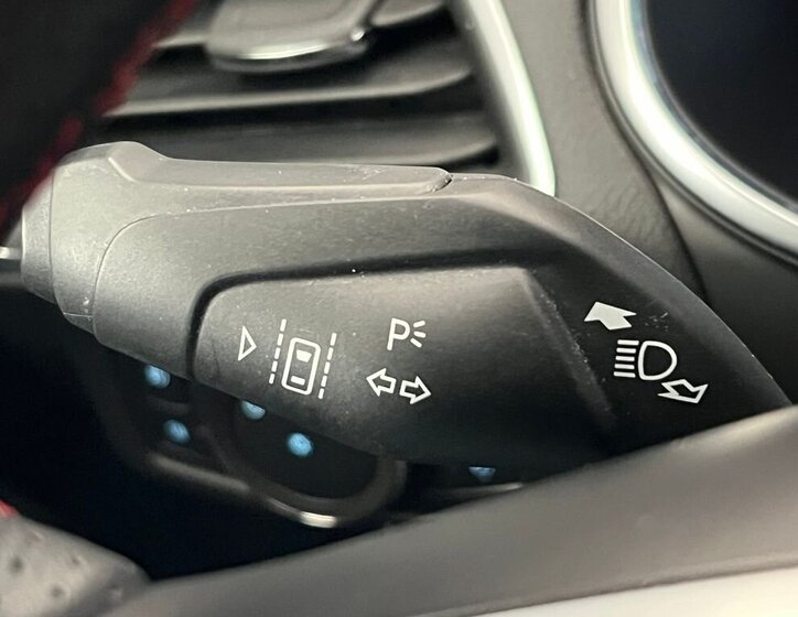 Ford S-MAX MPV 2,0 l 110 kw